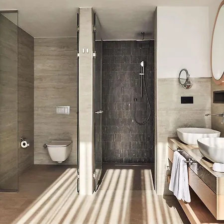 Hyde Bodrum (adults Only) מלון 5*