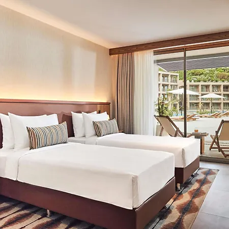 Hyde Bodrum (adults Only) 5*