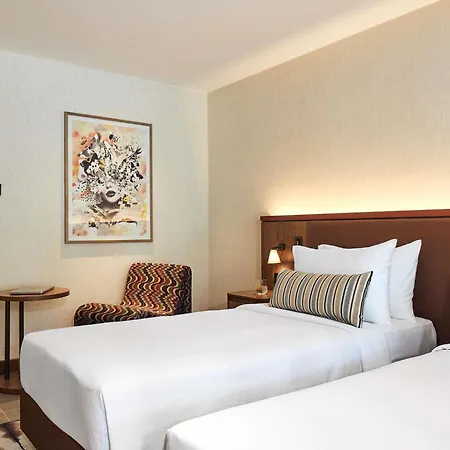 Hyde Bodrum (adults Only) מלון טורבה