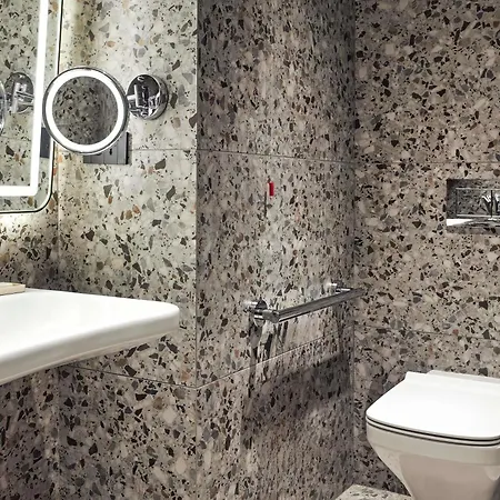 מלון Hyde Bodrum (adults Only) טורבה