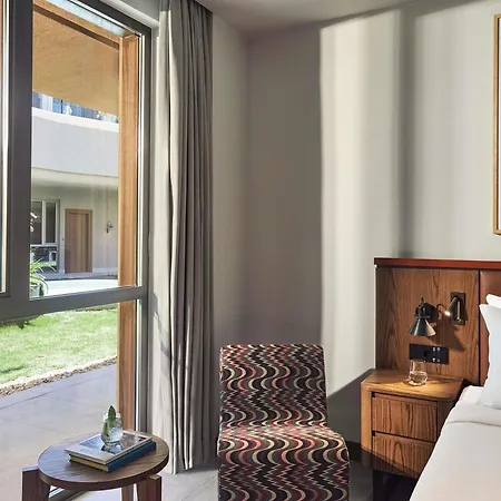 מלון Hyde Bodrum (adults Only) טורבה