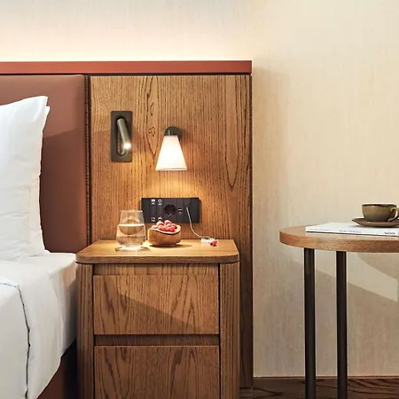 Hyde Bodrum (adults Only) טורבה