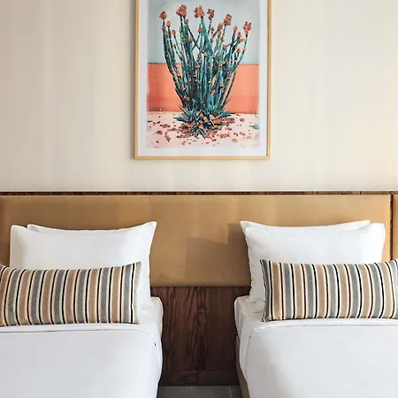 מלון Hyde Bodrum (adults Only)
