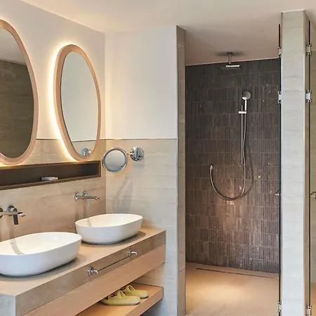 Hyde Bodrum (adults Only) מלון 5*