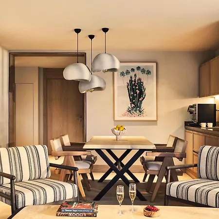 Hyde Bodrum (adults Only) 5* טורבה