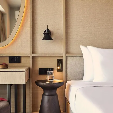 Hyde Bodrum (adults Only) טורבה