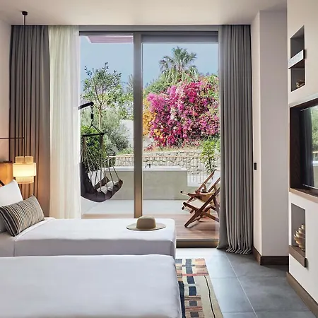 Hyde Bodrum (adults Only) מלון