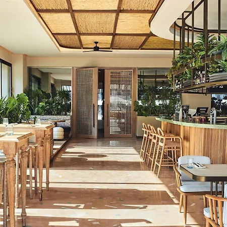 Hyde Bodrum (adults Only) מלון