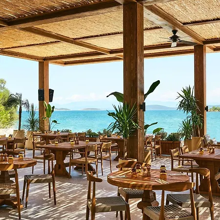 Hyde Bodrum (adults Only) מלון 5*