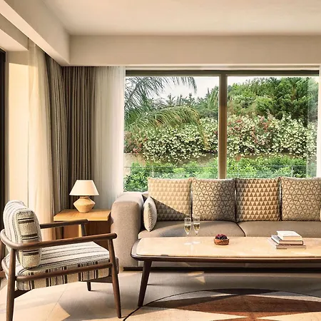 Hyde Bodrum (adults Only) מלון 5*