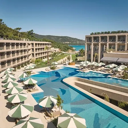 Hyde Bodrum (adults Only)