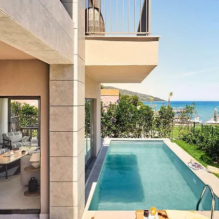 Hyde Bodrum (adults Only) מלון 5*