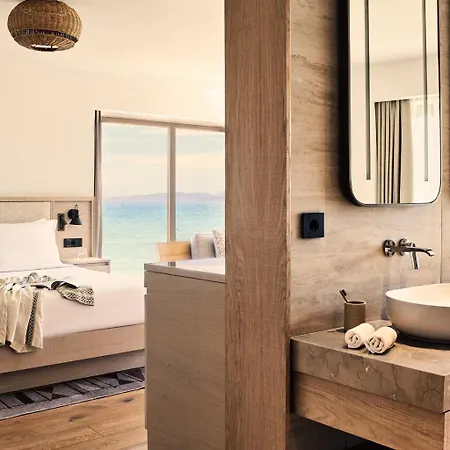 Hyde Bodrum (adults Only) 5* טורבה