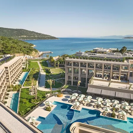 Hotel Hyde Bodrum (adults Only) 5*
