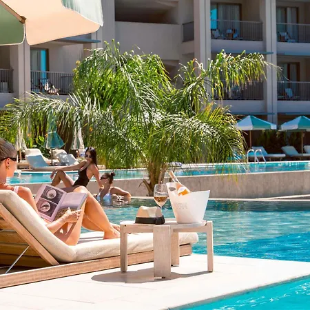 Hyde Bodrum - Ultra Inclusive, Adult Only Hotel Torba
