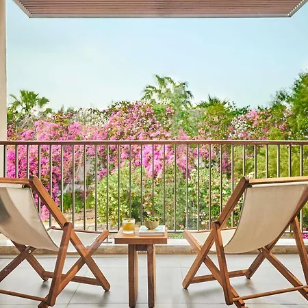 Hotel Hyde Bodrum - Ultra Inclusive, Adult Only Torba