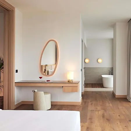 Hotel Hyde Bodrum (adults Only)