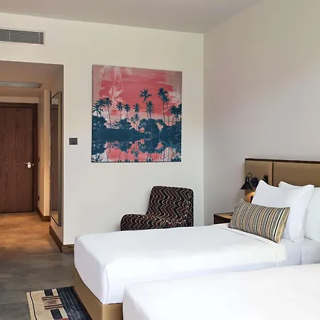 Hyde Bodrum (adults Only) 5*