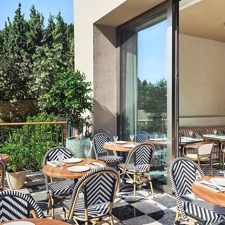 Hyde Bodrum (adults Only) Hotel 5*