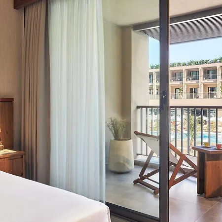 Hyde Bodrum (adults Only) 5*