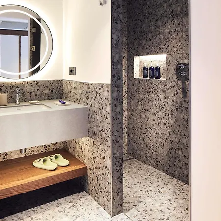 Hyde Bodrum (adults Only) Hotel Torba