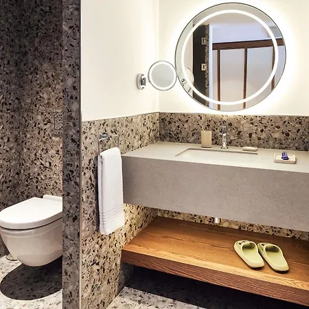 Hyde Bodrum (adults Only) 5*