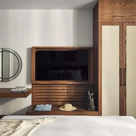 Hotel Hyde Bodrum (adults Only) 5*