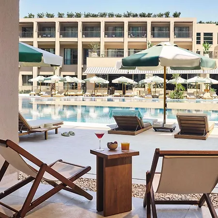 Hyde Bodrum (adults Only) Hotel Torba