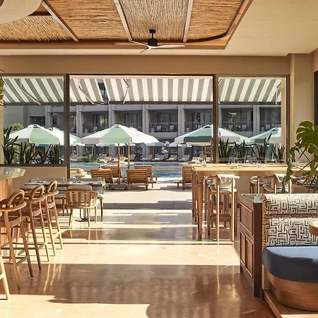 Hyde Bodrum (adults Only)