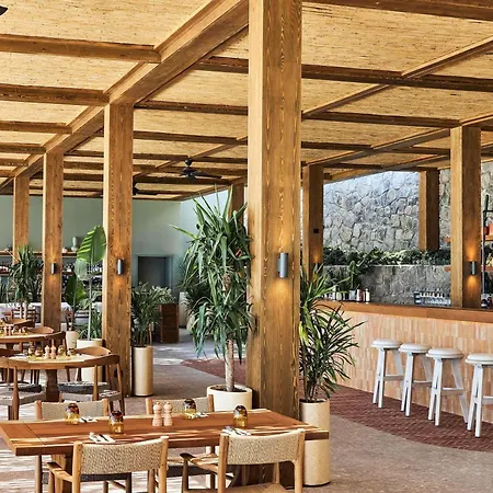 Hotel Hyde Bodrum (adults Only) 5*