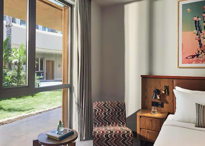 Hyde (adults Only) Hotel Bodrum