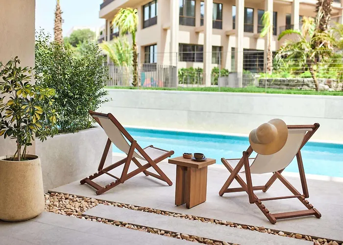 Hyde (adults Only) 5*