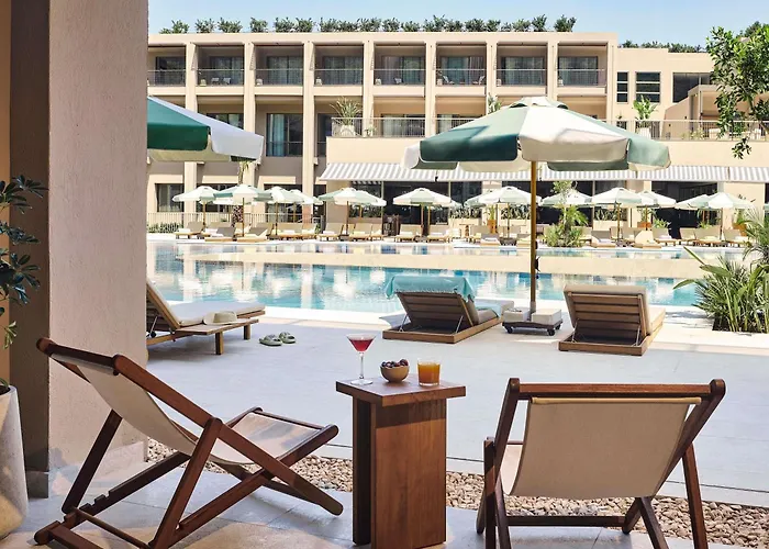 Hyde (adults Only) Hotel