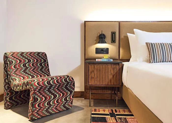 Hyde (adults Only) Hotel