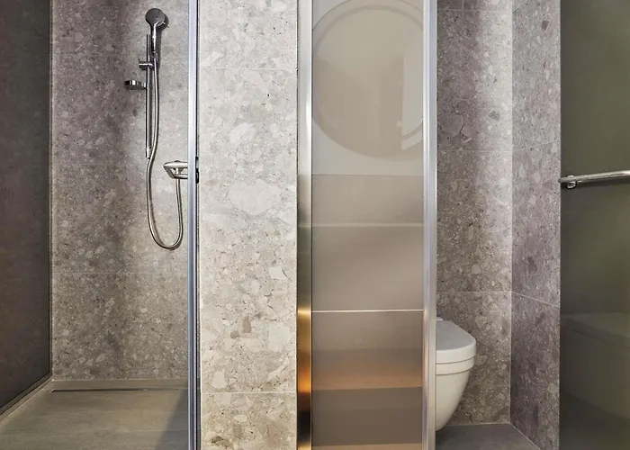 Hyde (adults Only) Hotel Bodrum