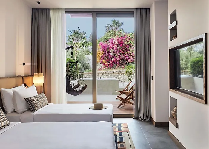 Hyde (adults Only) Hotel Bodrum