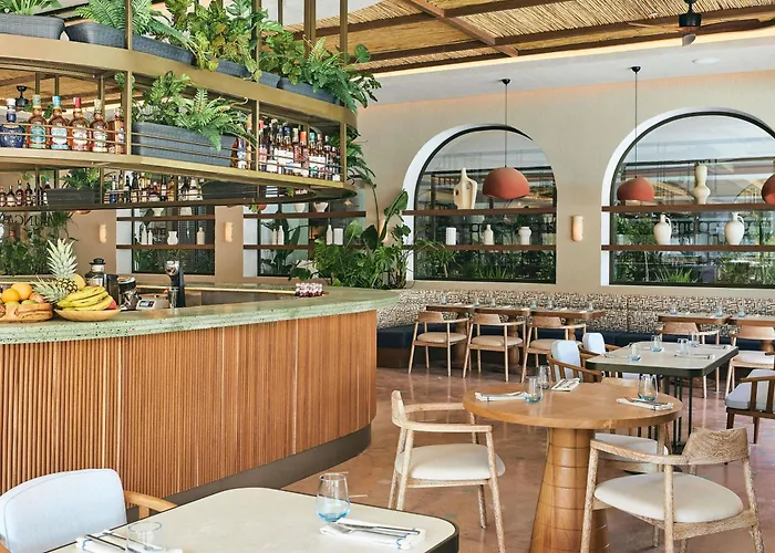 Hyde (adults Only) Hotel 5*