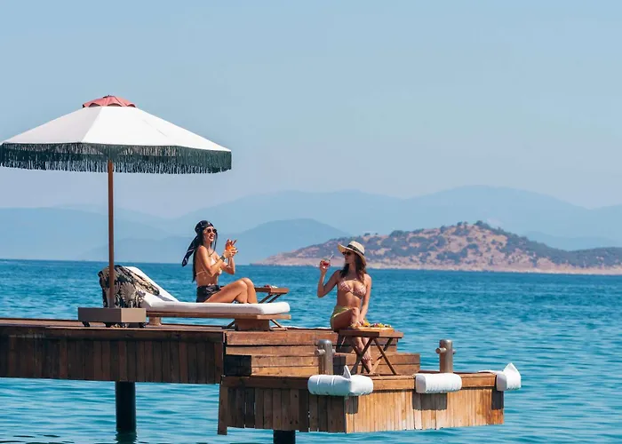 Hyde (adults Only) 5*