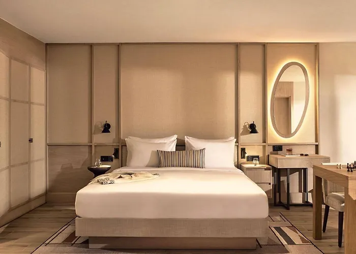 Hotel Hyde (adults Only) Bodrum