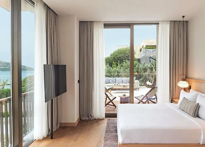 Hyde (adults Only) Hotel Bodrum