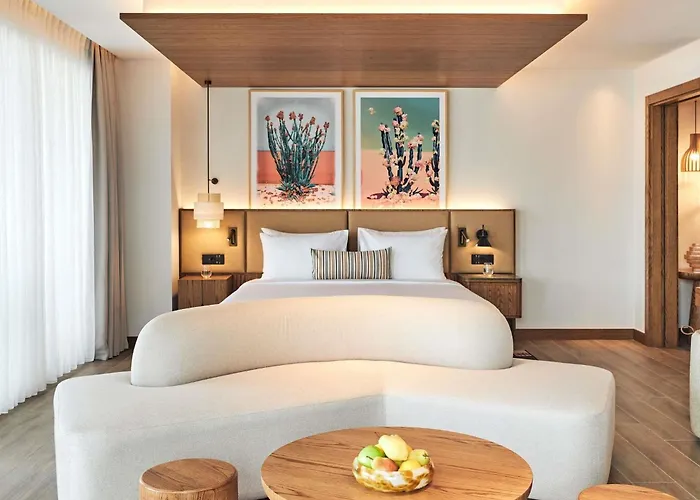 Hyde (adults Only) Hotel