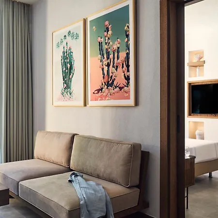 Hotel Hyde (adults Only) 5*