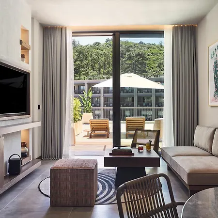 Hotel Hyde (adults Only) Bodrum