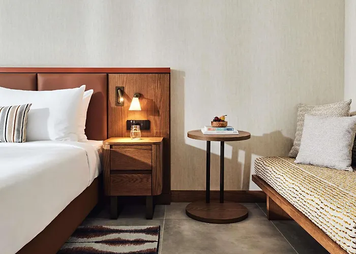 Hotell Hyde (adults Only)