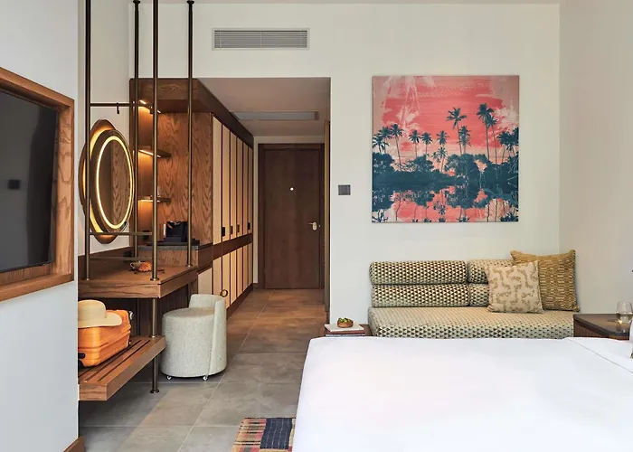 Hyde (adults Only) 5* Bodrum