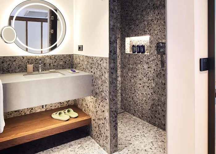 Hotell Hyde (adults Only)