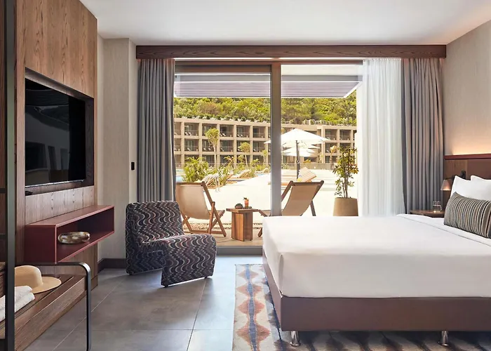 Hyde (adults Only) Hotell 5*