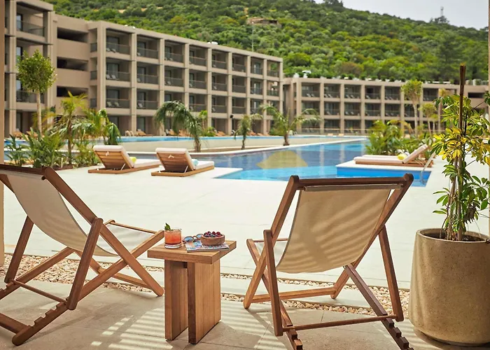 Hyde (adults Only) Bodrum