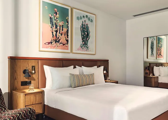 Hyde (adults Only) 5* Bodrum