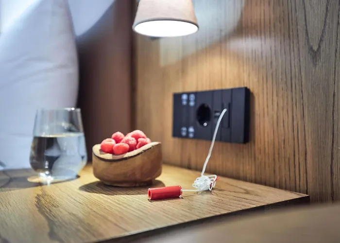 Hyde (adults Only) Hotell